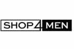 Cupom de Desconto Shop4Men