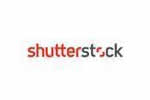 Cupom de Desconto Shutterstock