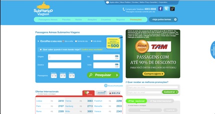 submarino categoria