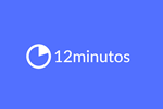 Cupom de Desconto Aplicativo 12Minutos