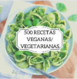 Cupom de desconto 500 Receitas Veganas