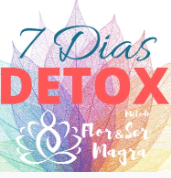 Cupom de Desconto 7 Dias Detox