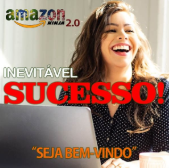 Cupom de Desconto Amazon Ninja