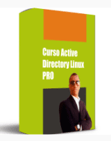 Cupom de Desconto Active Directory Linux Pro