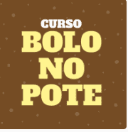 Cupom de Desconto Curso de Bolo no Pote