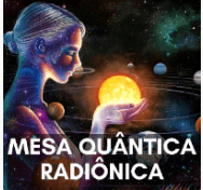 Cupom de Desconto Mesa Radiônica