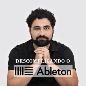 Cupom de Desconto Descomplicando o Ableton