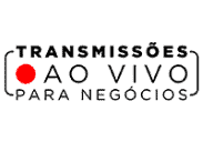 Cupom de Desconto Transmissões ao Vivo para Negócios