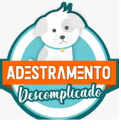 Cupom de desconto Adestramento descomplicado