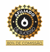 Cupom de Desconto Afiliado de Sucesso