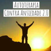 Cupom de Desconto Auto Terapia - Ansiedade