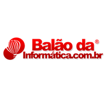 Cupom de Desconto Balão da Informática