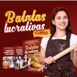 Cupom de desconto Curso Batatas Lucrativas