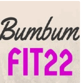 Cupom de desconto Bumbum fit 22