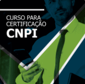 Cupom de Desconto Curso Preparatório para o Exame do CNPI