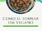 Cupom de Desconto Como se Tornar um Vegano