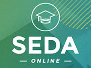 Cupom de desconto Seda College Online