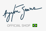 Cupom de desconto Ayrton Senna Store