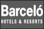 Cupom de desconto Barceló Hotels & Resorts