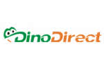 Cupom de desconto Dino Direct