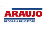 Cupom de desconto Drogaria Araújo