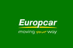 Cupom de desconto Europcar
