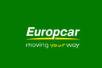 Cupom de Desconto Europcar