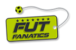 Cupom de Desconto Fut Fanatics