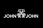 Cupom de desconto John John