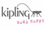 Cupom de desconto Kipling