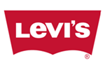 Cupom de desconto Levis