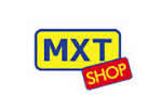 Cupom de desconto MXT Shop