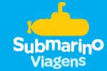 Cupom de desconto Submarino Viagens