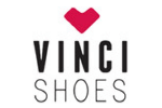 Cupom de desconto Vinci Shoes