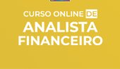 Cupom de Desconto Analista Financeiro