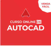 Cupom de Desconto Curso de Autocad