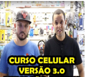 Cupom de Desconto Curso Manutenção Cell