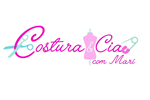 Cupom de Desconto Costura & Cia com a Mari