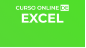 Cupom de Desconto Curso de Excel