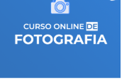 Cupom de Desconto Curso de Fotografia