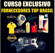 Cupom de Desconto Fornecedor Top Brasil