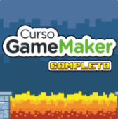 Cupom de Desconto Curso Game Maker Completo