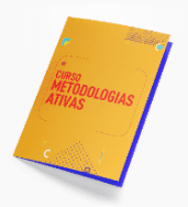 Cupom de Desconto Curso Metodologias Ativas