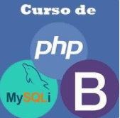 Cupom de Desconto Curso de PHP, MySQLi e Bootstrap