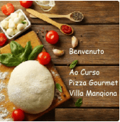 Cupom de Desconto Pizza Gourmet