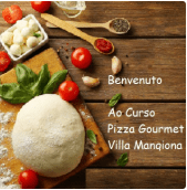 Pizza Gourmet