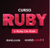 Cupom de Desconto Curso de Ruby e Ruby On Rails Completo