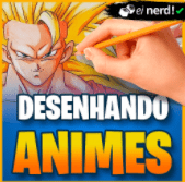 Cupom de Desconto Desenhando Animes