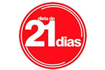 Cupom de Desconto Dieta de 21 dias