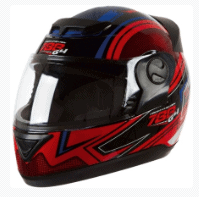 Cupom de desconto Capacete evolution 4g